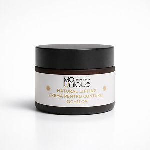 Natural Lifting Eye Cream