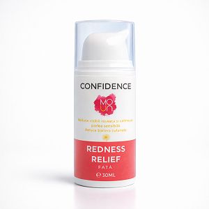 Redness Relief Cream