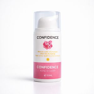 Крем Confidence