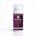 Retinal STAGE 3 ЛИЦЕ Междинен (0,10%)