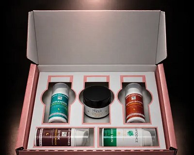 Box Сияние